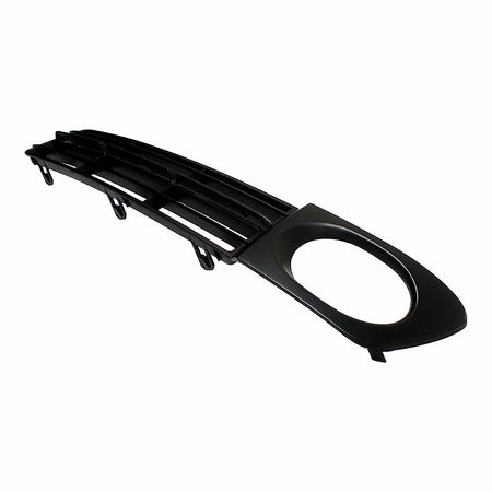 2007-2008 Acura Tl Fog Light Cover Front Driver Side Mesh For Base/Navi Model – Side View (AC1038104)