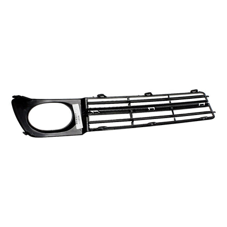 2007-2008 Acura Tl Fog Light Cover Front Driver Side Mesh For Base/Navi Model – Back View (AC1038104)
