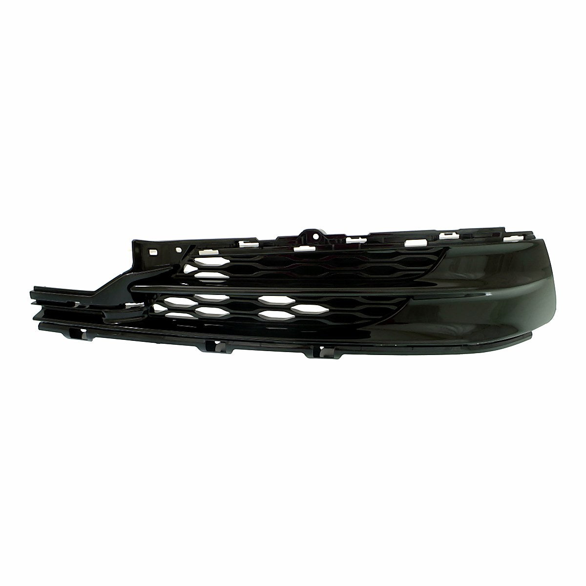 2015-2017 Acura Tlx Fog Light Cover Front Driver Side – Front View (AC1038106)