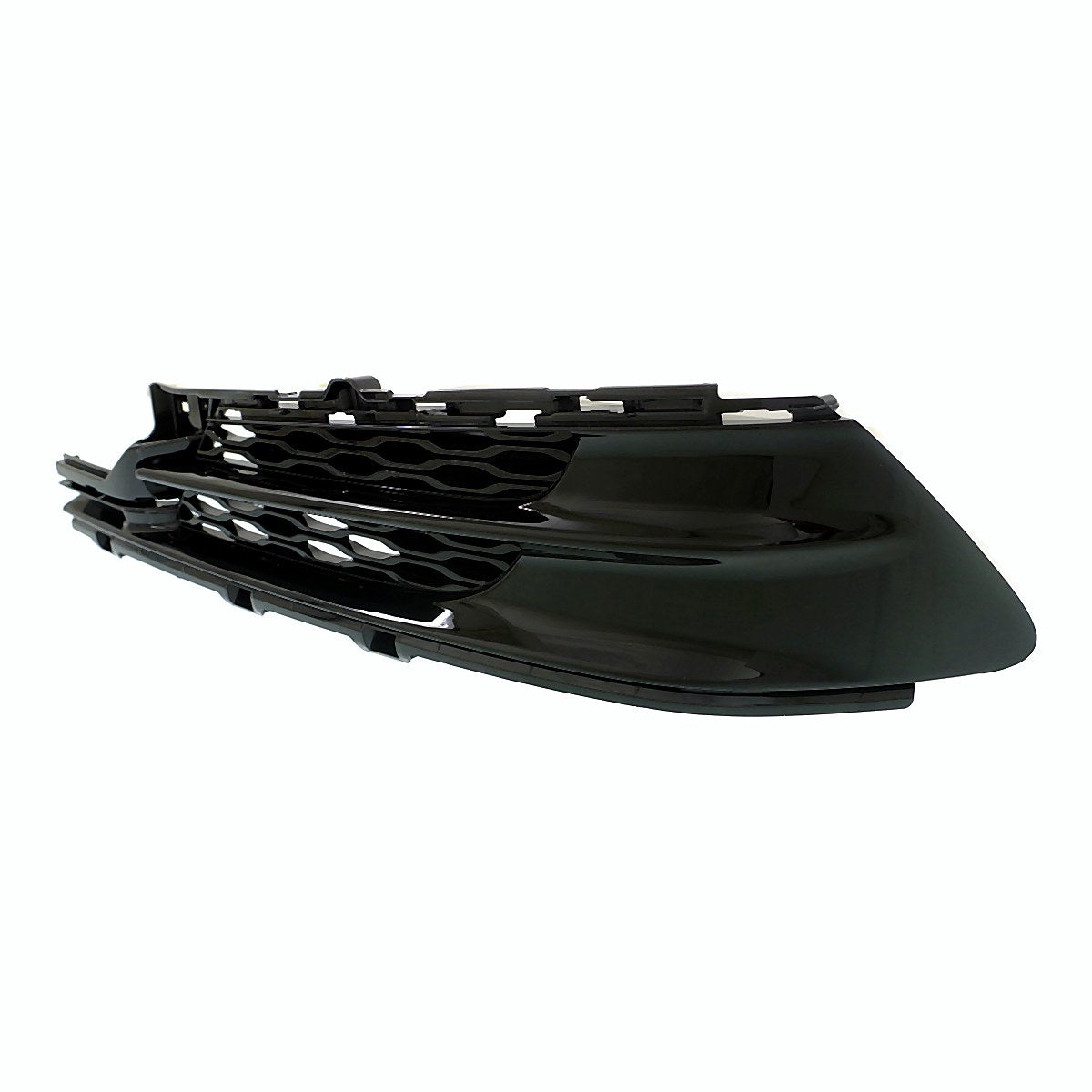 2015-2017 Acura Tlx Fog Light Cover Front Driver Side – Side View (AC1038106)