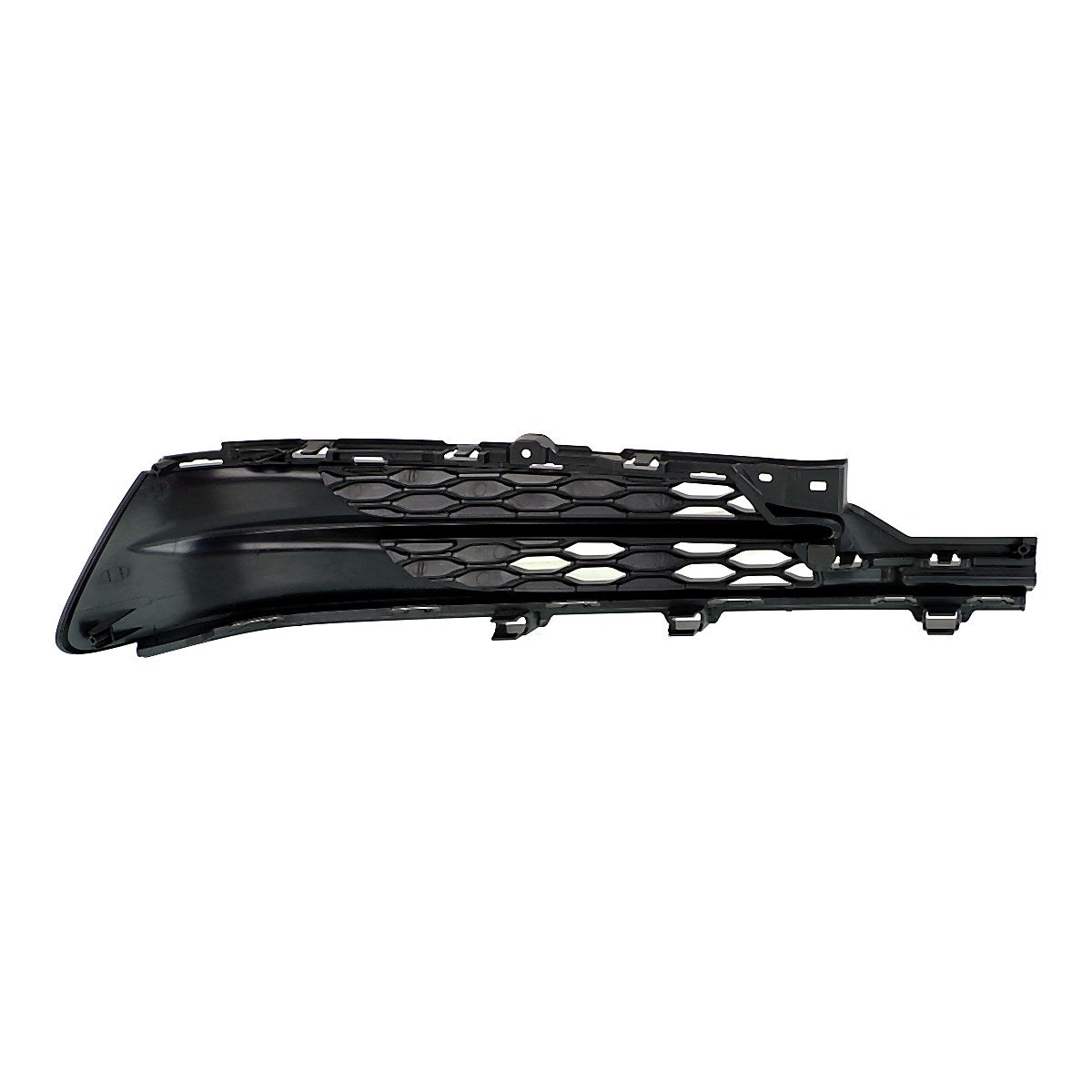 2015-2017 Acura Tlx Fog Light Cover Front Driver Side – Back View (AC1038106)