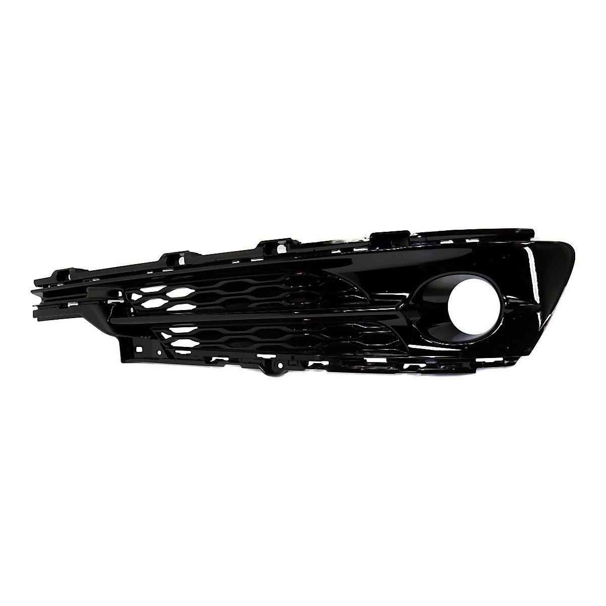 2015-2017 Acura Tlx Fog Light Bezel Front Driver Side – Front View (AC1038107)