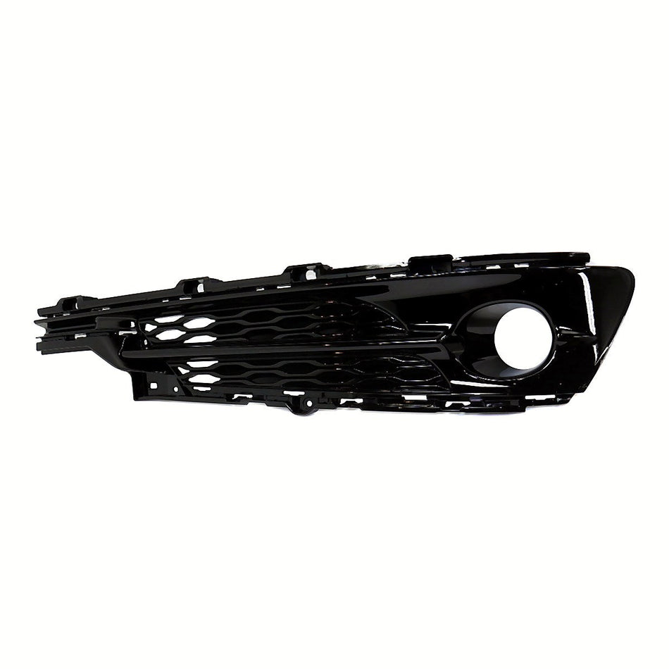 2015-2017 Acura Tlx Fog Light Bezel Front Driver Side – Front View (AC1038107)