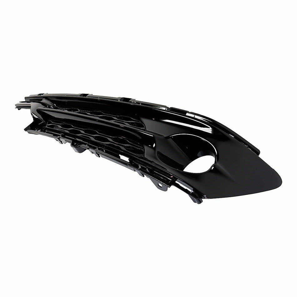 2015-2017 Acura Tlx Fog Light Bezel Front Driver Side – Side View (AC1038107)