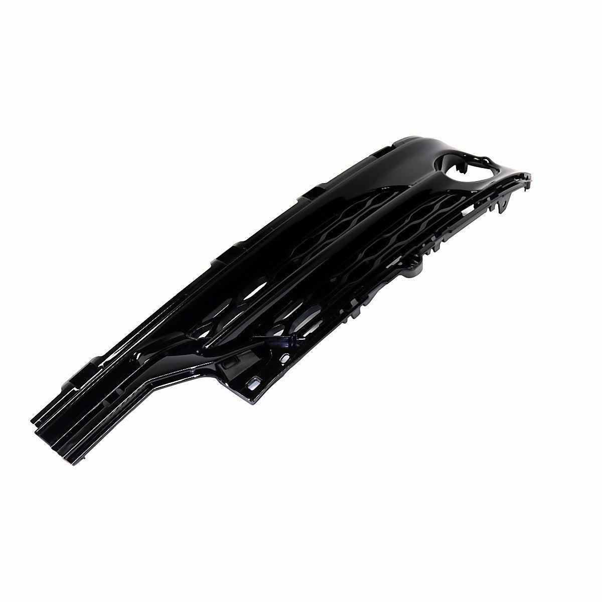 2015-2017 Acura Tlx Fog Light Bezel Front Driver Side – Side View (AC1038107)