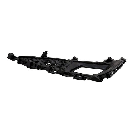 2018-2020 Acura Tlx Fog Light Bezel Front Driver Side Ptd Black Without A-Spec – Side View (AC1038120)