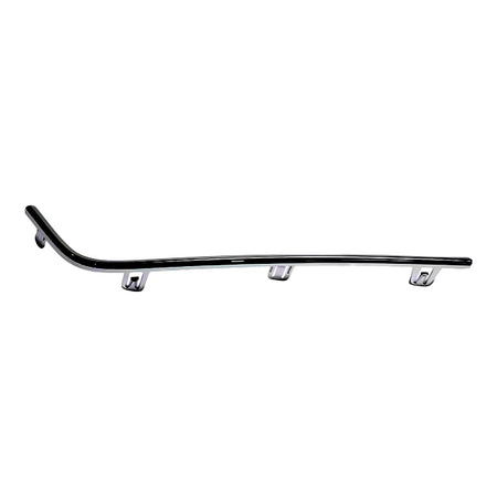2012-2014 Acura Tl Grille Lower Moulding Passenger Side Chrome – Front View (AC1039100)