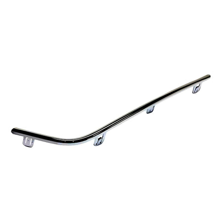 2012-2014 Acura Tl Grille Lower Moulding Passenger Side Chrome – Side View (AC1039100)