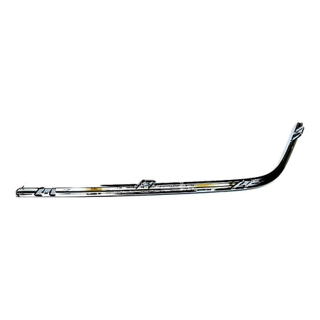 2012-2014 Acura Tl Grille Lower Moulding Passenger Side Chrome – Back View (AC1039100)