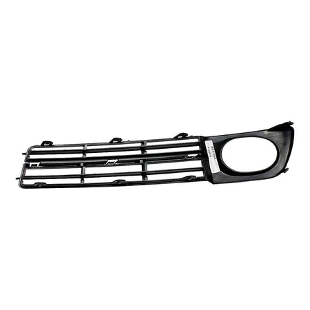 2007-2008 Acura Tl Fog Light Cover Front Passenger Side Mesh For Base/Navi Model – Back View (AC1039104)