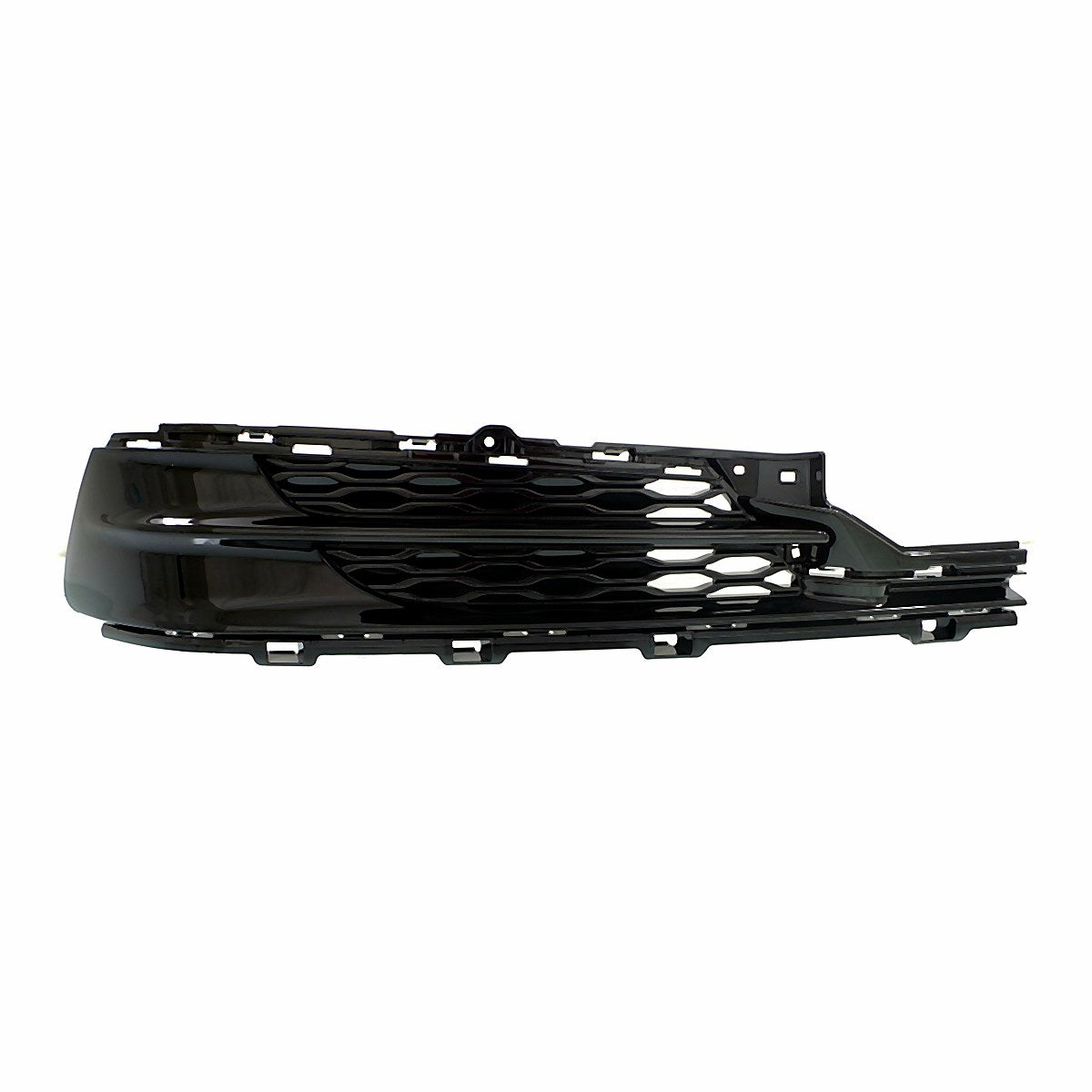 2015-2017 Acura Tlx Fog Light Cover Front Passenger Side – Front View (AC1039106)