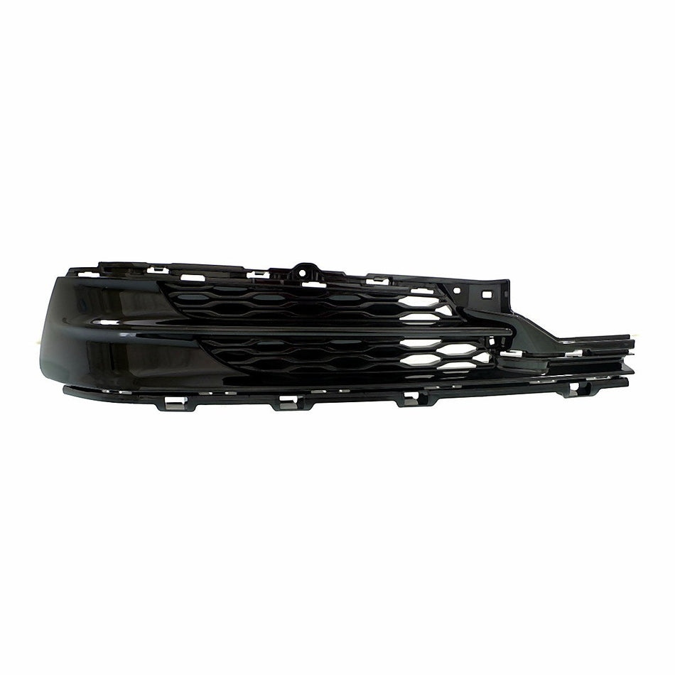 2015-2017 Acura Tlx Fog Light Cover Front Passenger Side – Front View (AC1039106)
