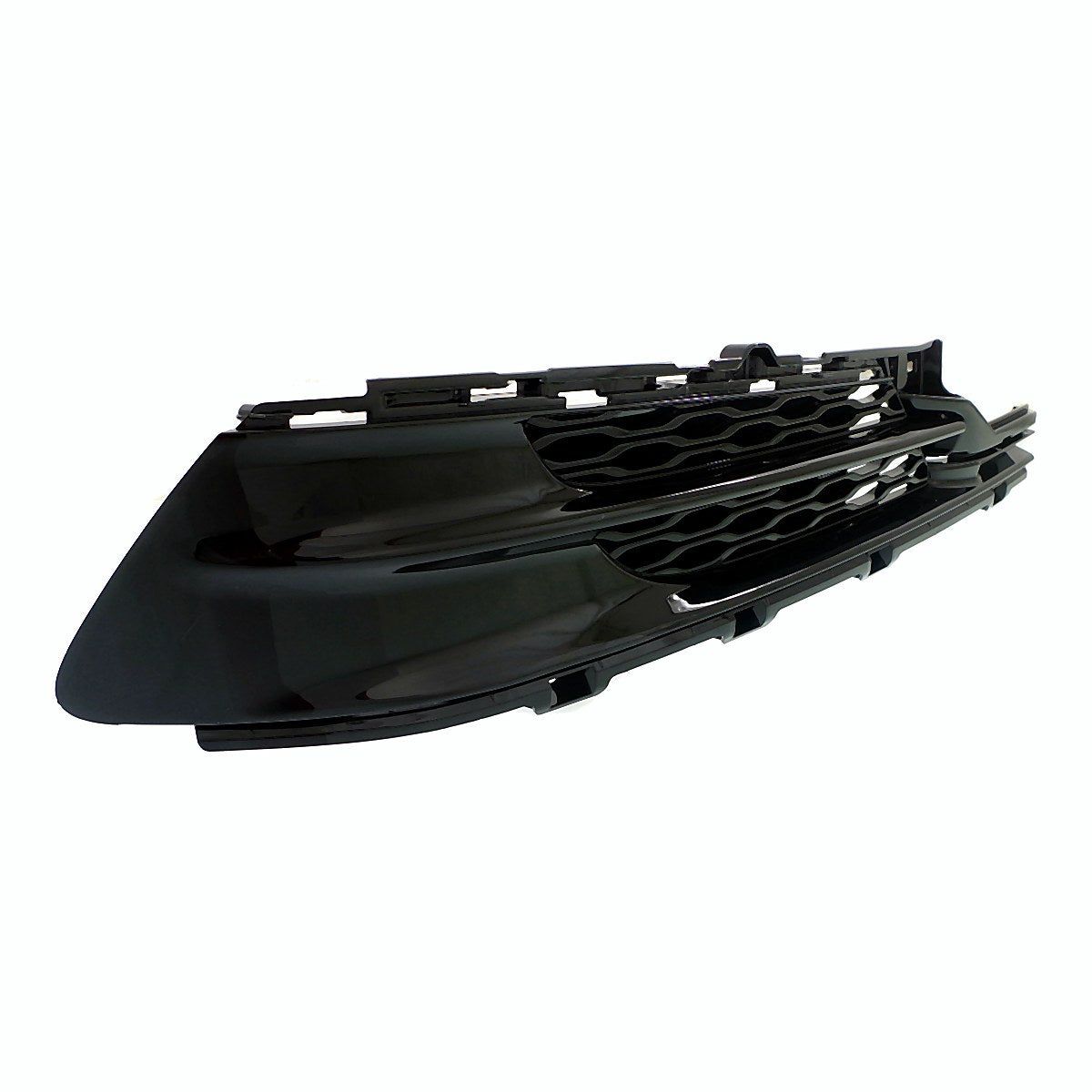 2015-2017 Acura Tlx Fog Light Cover Front Passenger Side – Side View (AC1039106)