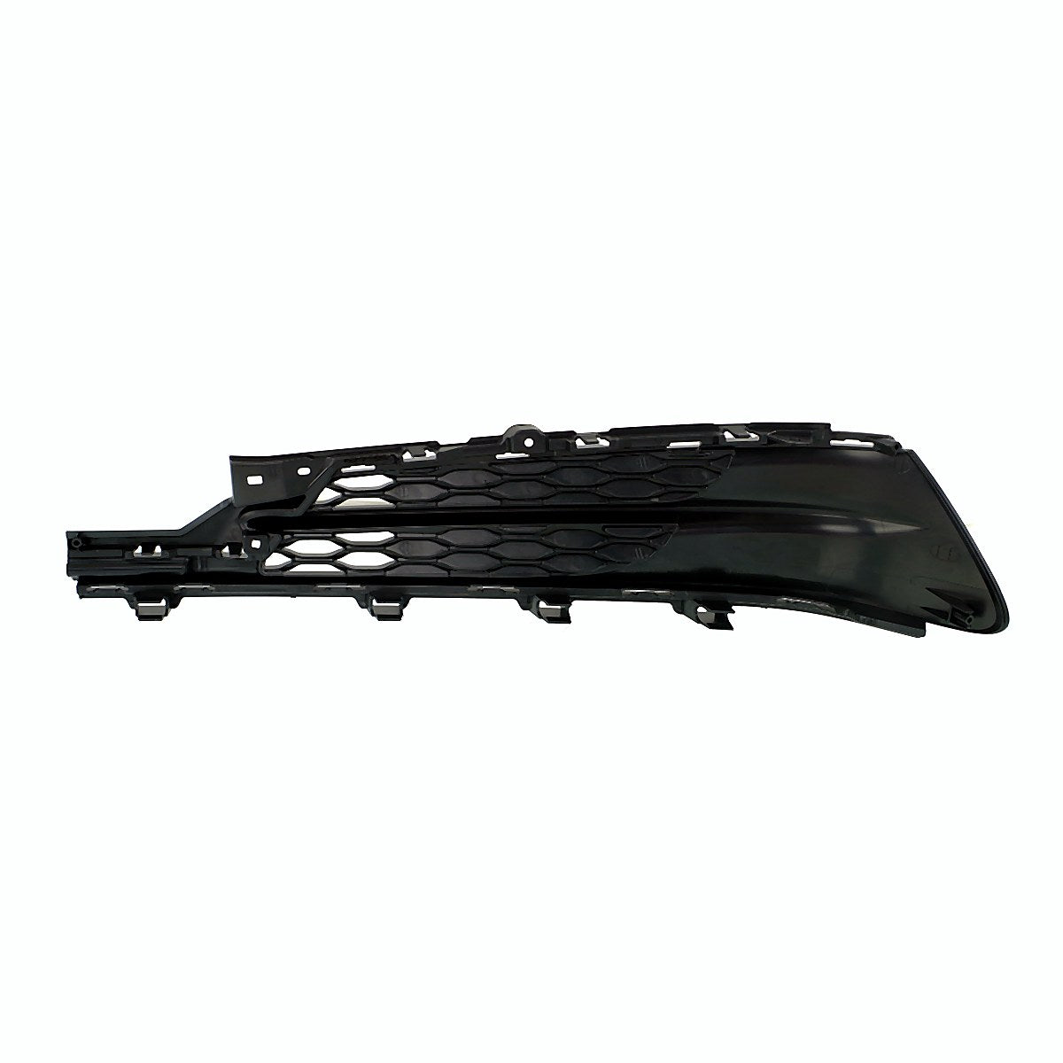 2015-2017 Acura Tlx Fog Light Cover Front Passenger Side – Back View (AC1039106)