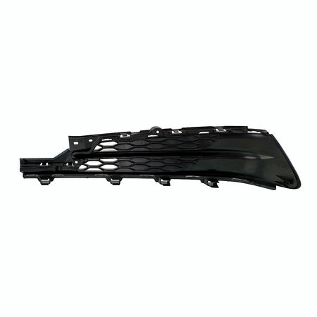 2015-2017 Acura Tlx Fog Light Cover Front Passenger Side – Back View (AC1039106)