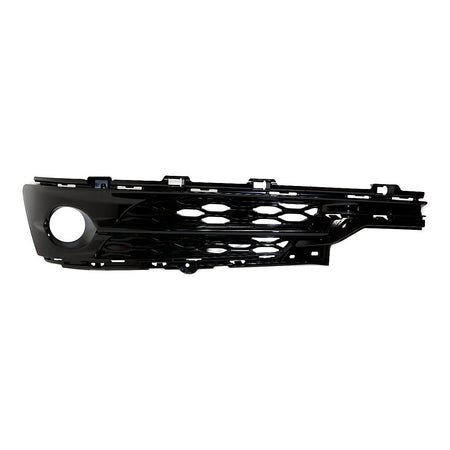 2015-2017 Acura Tlx Fog Light Bezel Front Passenger Side – Front View (AC1039107)