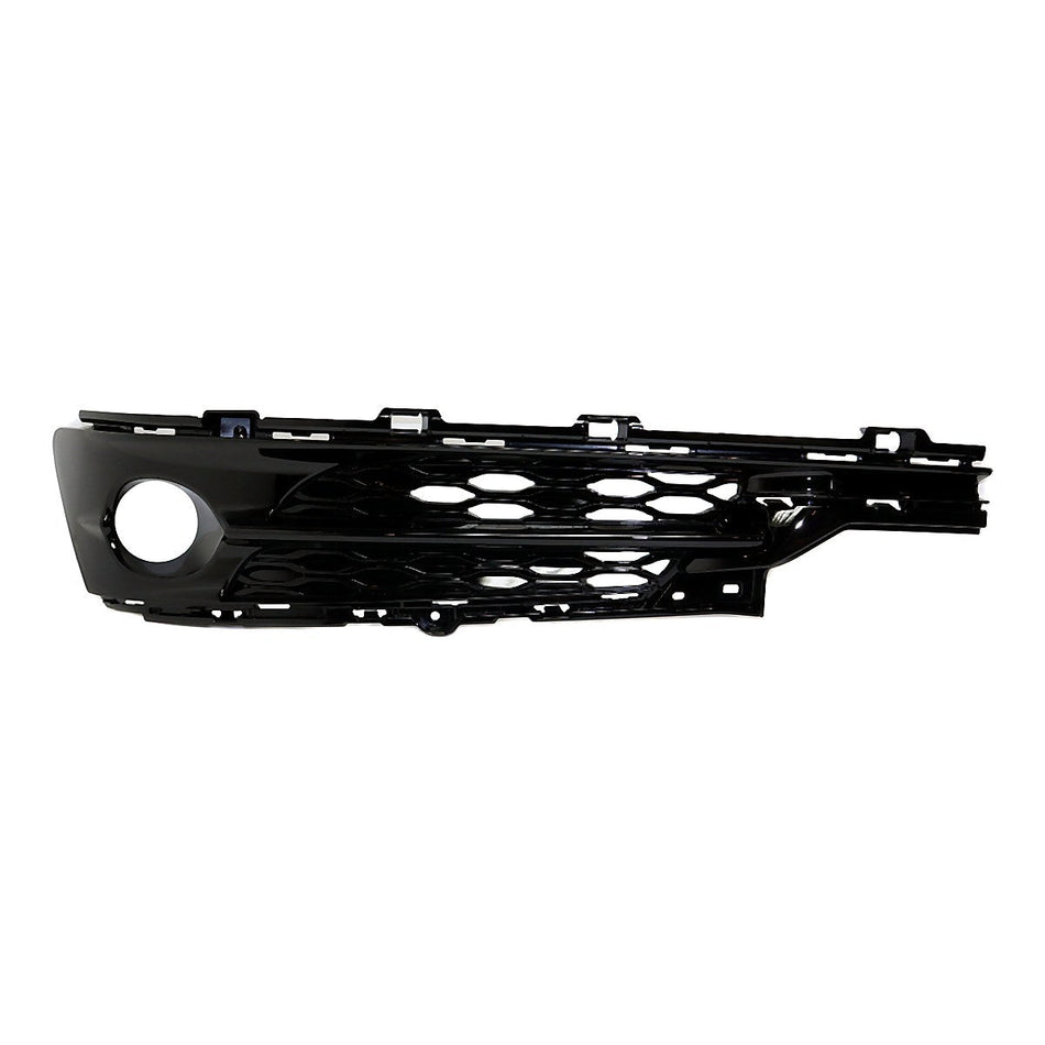 2015-2017 Acura Tlx Fog Light Bezel Front Passenger Side – Front View (AC1039107)