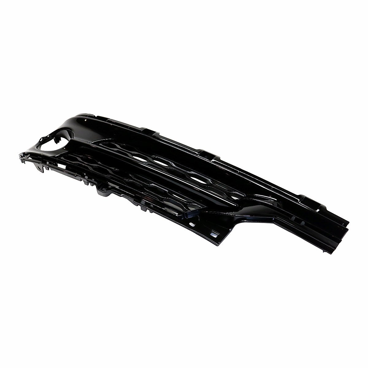2015-2017 Acura Tlx Fog Light Bezel Front Passenger Side – Side View (AC1039107)