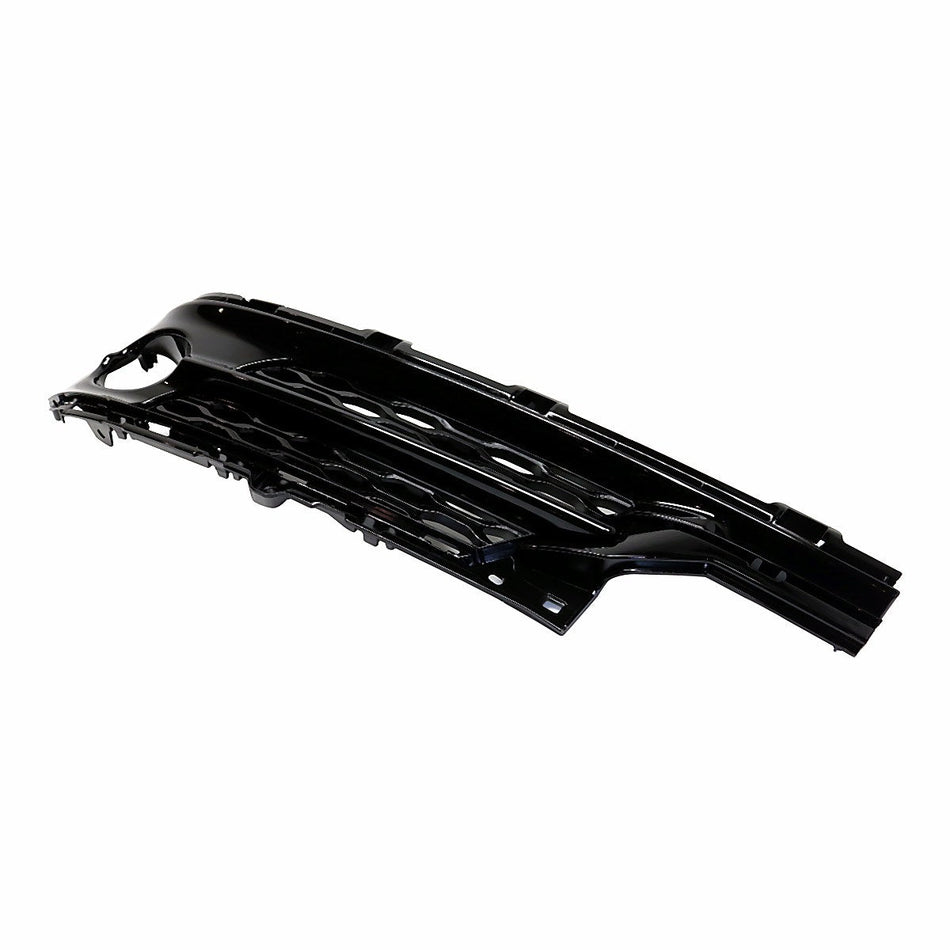 2015-2017 Acura Tlx Fog Light Bezel Front Passenger Side – Side View (AC1039107)