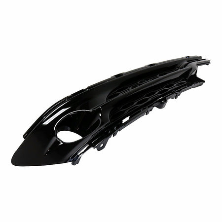 2015-2017 Acura Tlx Fog Light Bezel Front Passenger Side – Side View (AC1039107)