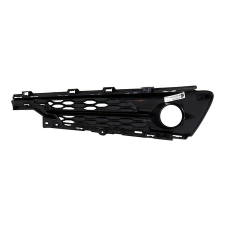 2015-2017 Acura Tlx Fog Light Bezel Front Passenger Side – Back View (AC1039107)