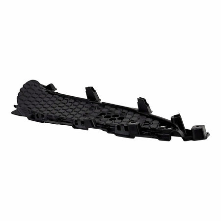 2018-2019 Acura Tlx Fog Light Cover Front Passenger Side Black Finish Without A-Spec – Side View (AC1039114)