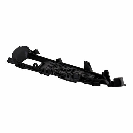 2018-2020 Acura Tlx Fog Light Bezel Front Passenger Side Ptd Black Without A-Spec – Side View (AC1039120)