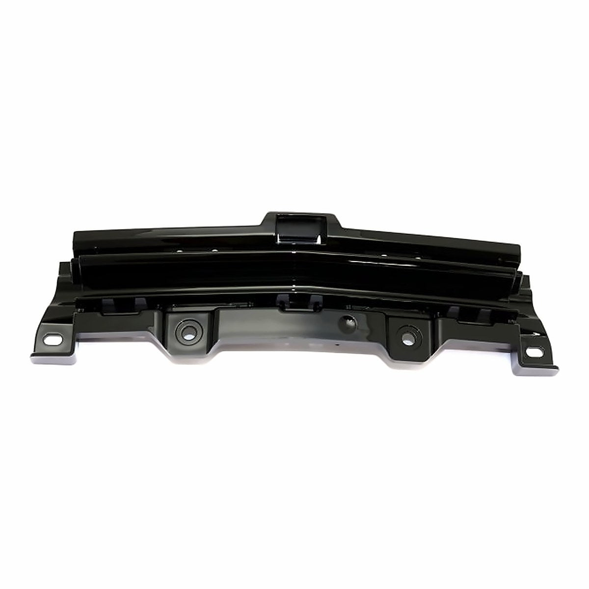 2015-2017 Acura Tlx Grille Lower Center Prime – Front View (AC1044102)