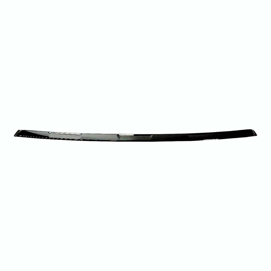 2017-2020 Acura Mdx Bumper Moulding Front Lower Chrome Without A-Spec_AC1044103