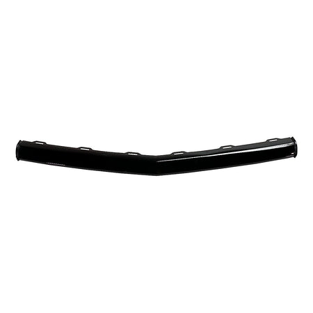 2018-2020 Acura Tlx Bumper Moulding Front Lower Center Ptd Black With A-Spec_AC1044104