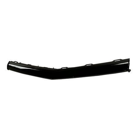 2018-2020 Acura Tlx Bumper Moulding Front Lower Center Ptd Black With A-Spec_AC1044104-2