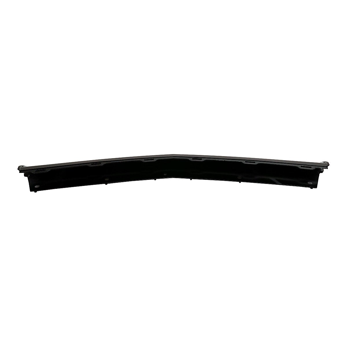 2018-2020 Acura Tlx Bumper Moulding Front Lower Center Ptd Black With A-Spec_AC1044104-3