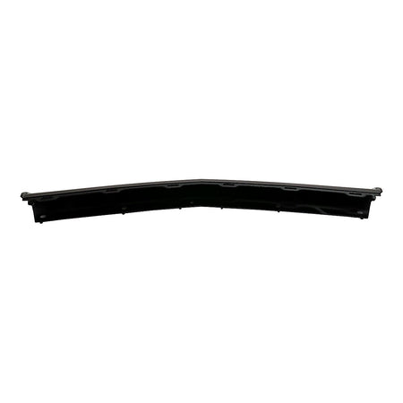 2018-2020 Acura Tlx Bumper Moulding Front Lower Center Ptd Black With A-Spec_AC1044104-3