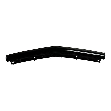 2018-2020 Acura Tlx Bumper Moulding Front Lower Center Ptd Black With A-Spec_AC1044104-4