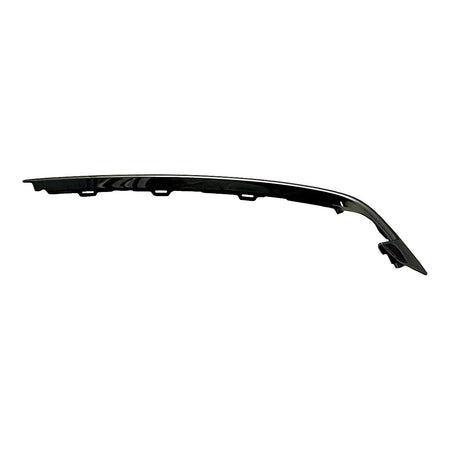 2018-2020 Acura Tlx Bumper Moulding Front Driver Side Chrome Without A-Spec_AC1046101-4