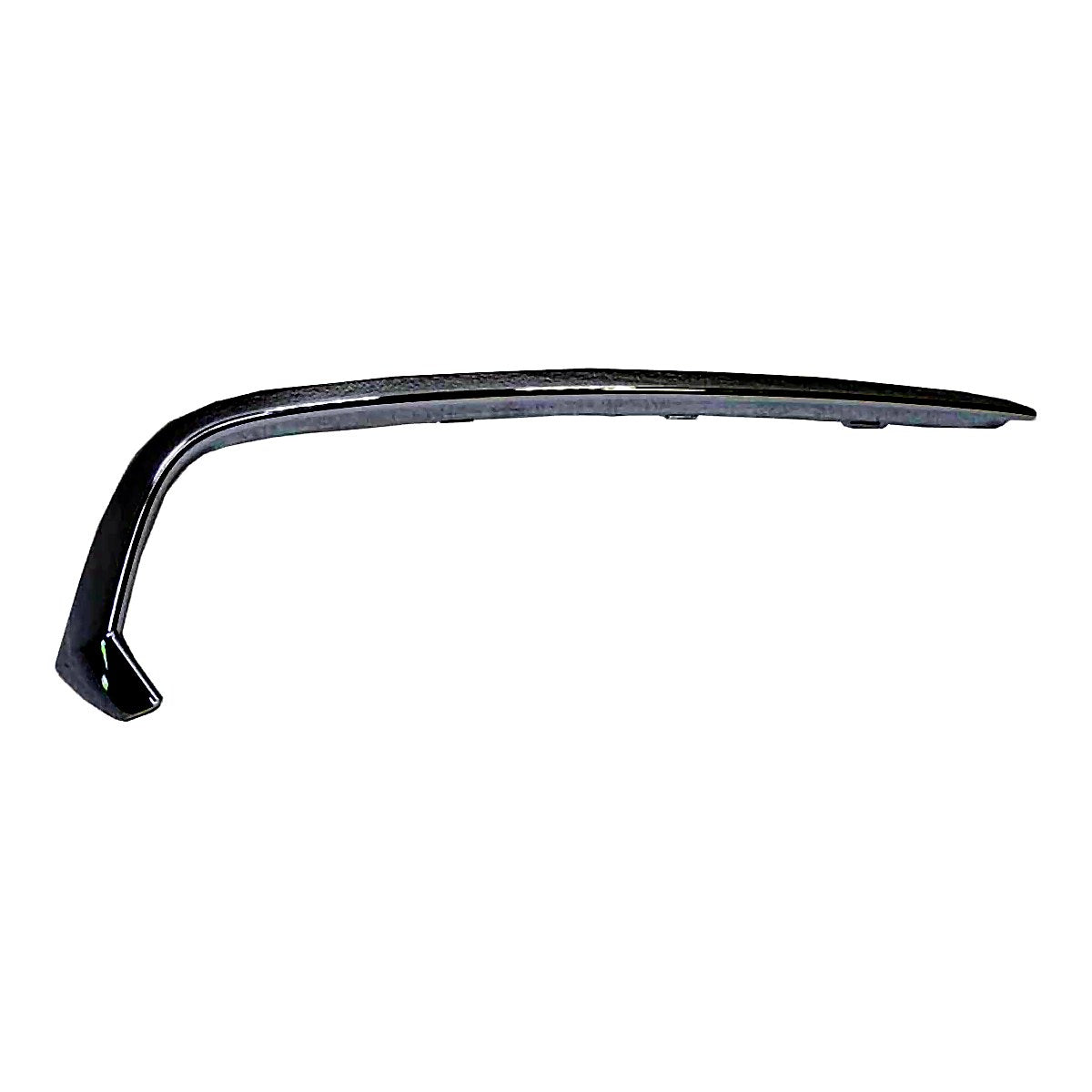 2018-2020 Acura Tlx Bumper Moulding Front Passenger Side Chrome Without A-Spec_AC1047101