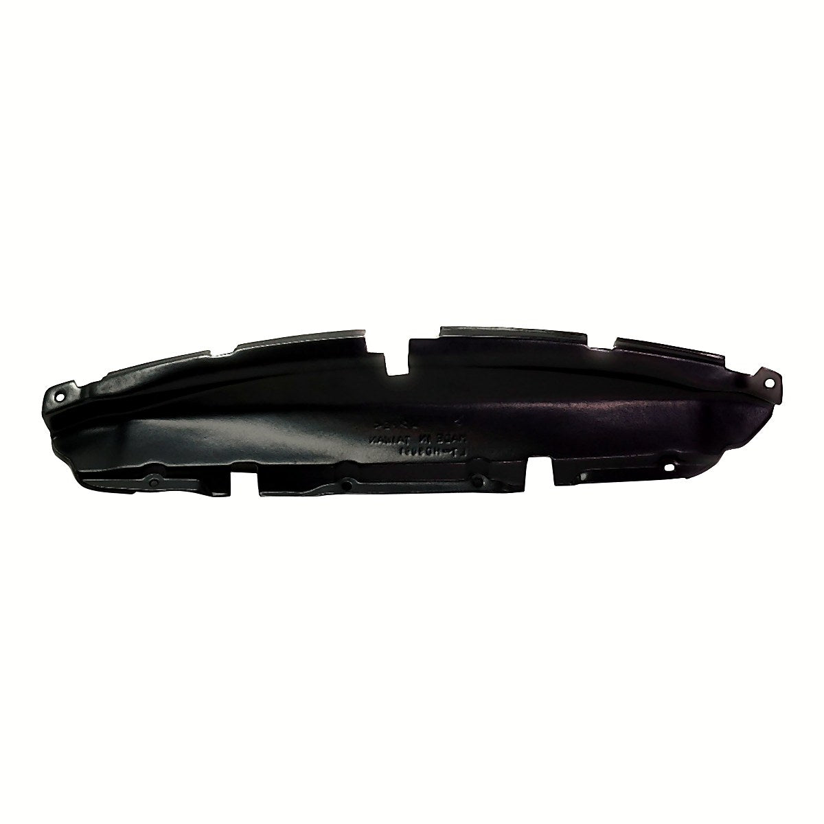2019-2021 Acura Rdx Bumper Air Shield Front Lower_AC1091100