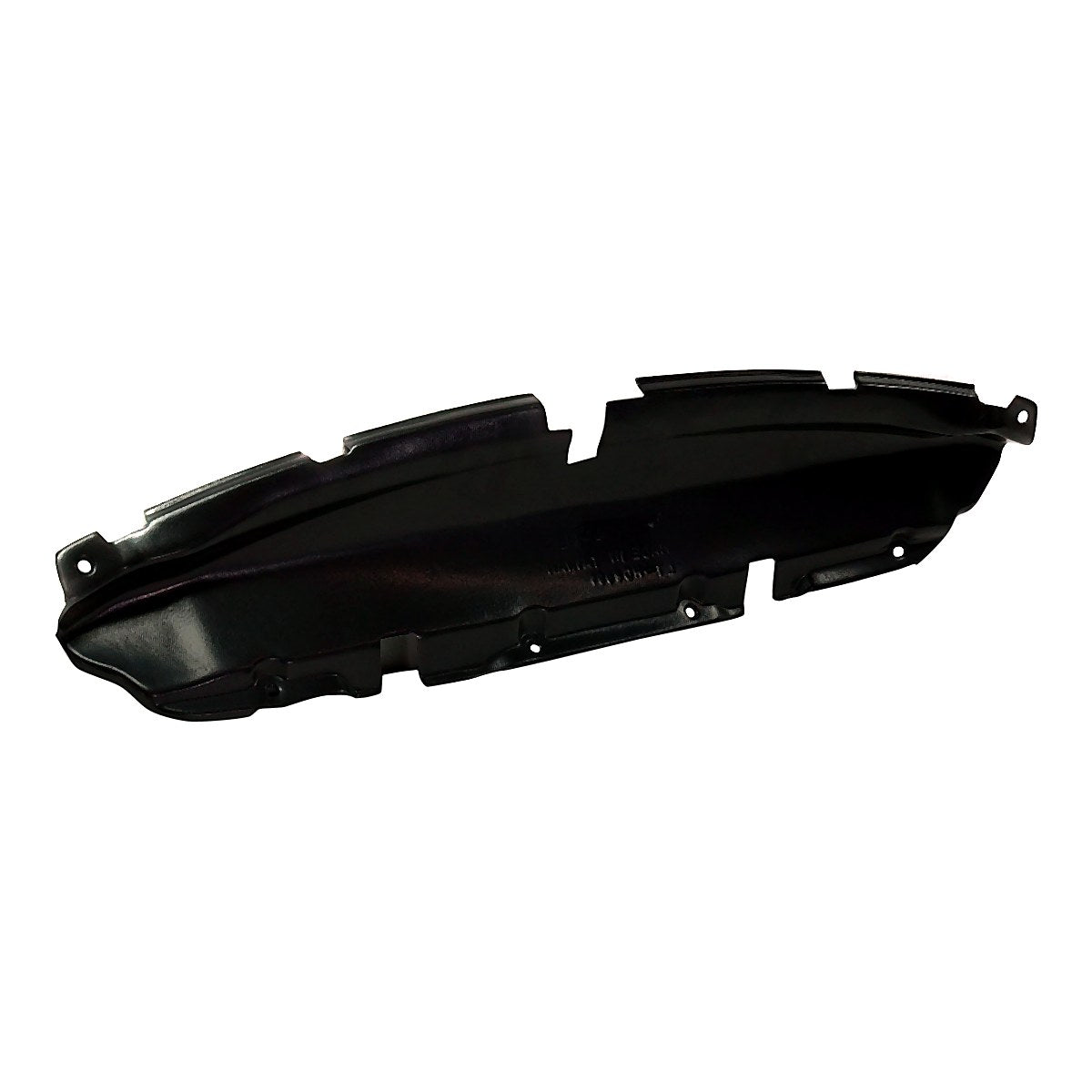 2019-2021 Acura Rdx Bumper Air Shield Front Lower_AC1091100-2