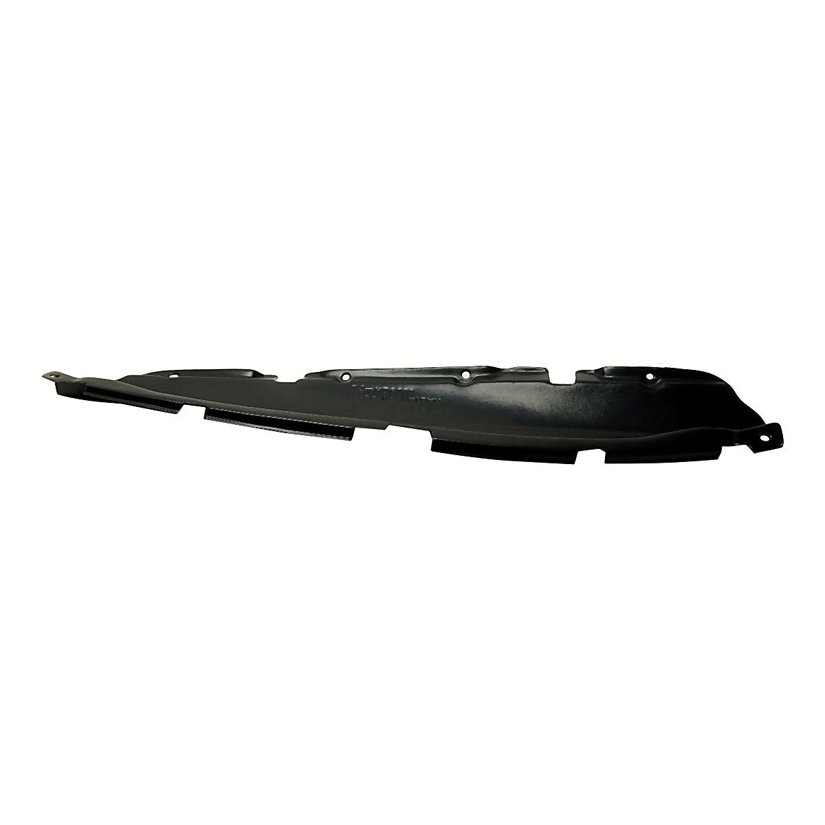 2019-2021 Acura Rdx Bumper Air Shield Front Lower_AC1091100-4