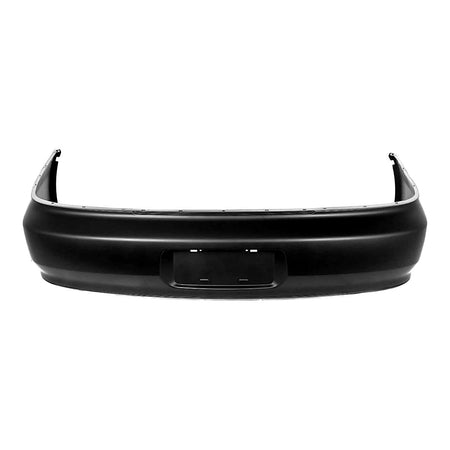 1999-2003 Acura Tl Bumper Rear Primed_AC1100133