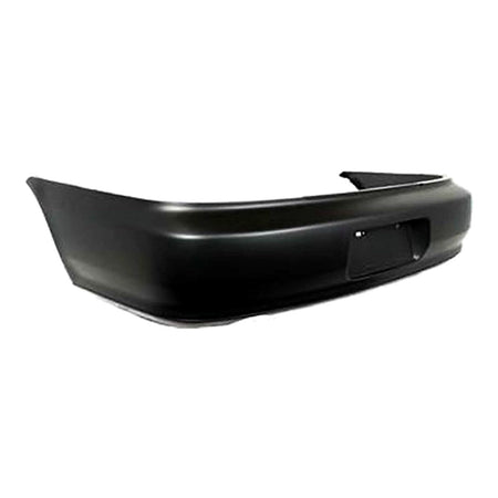 1999-2003 Acura Tl Bumper Rear Primed_AC1100133-2