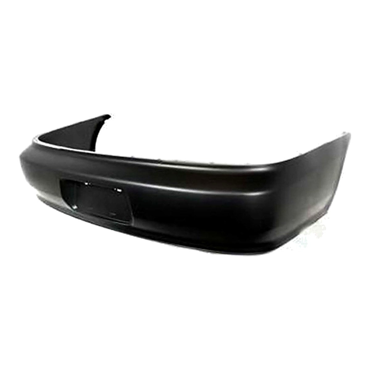 1999-2003 Acura Tl Bumper Rear Primed_AC1100133-3