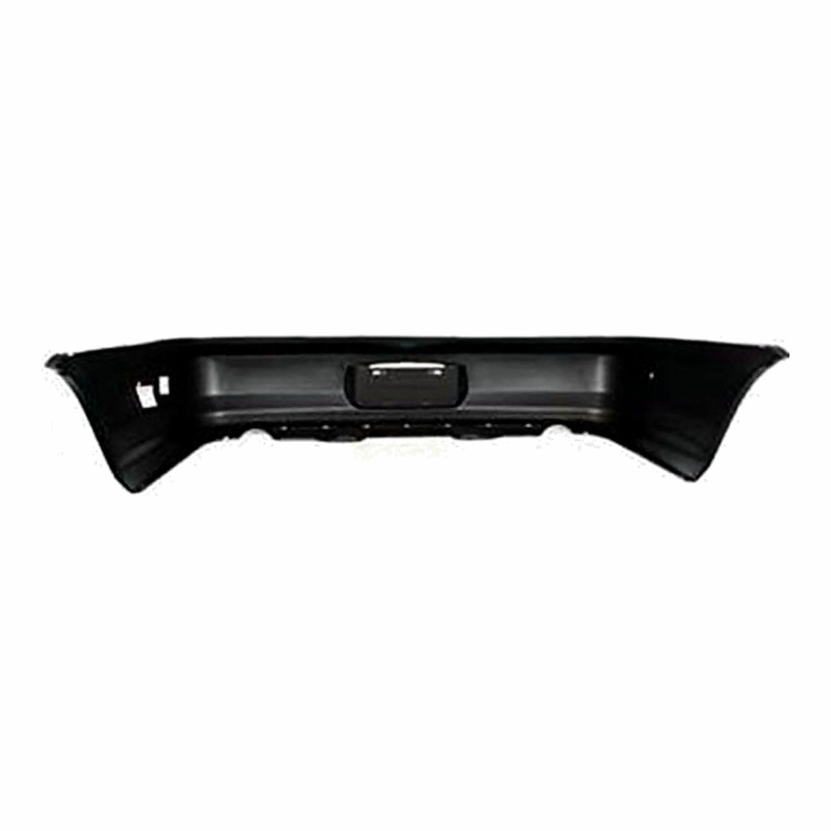 1999-2003 Acura Tl Bumper Rear Primed_AC1100133-4