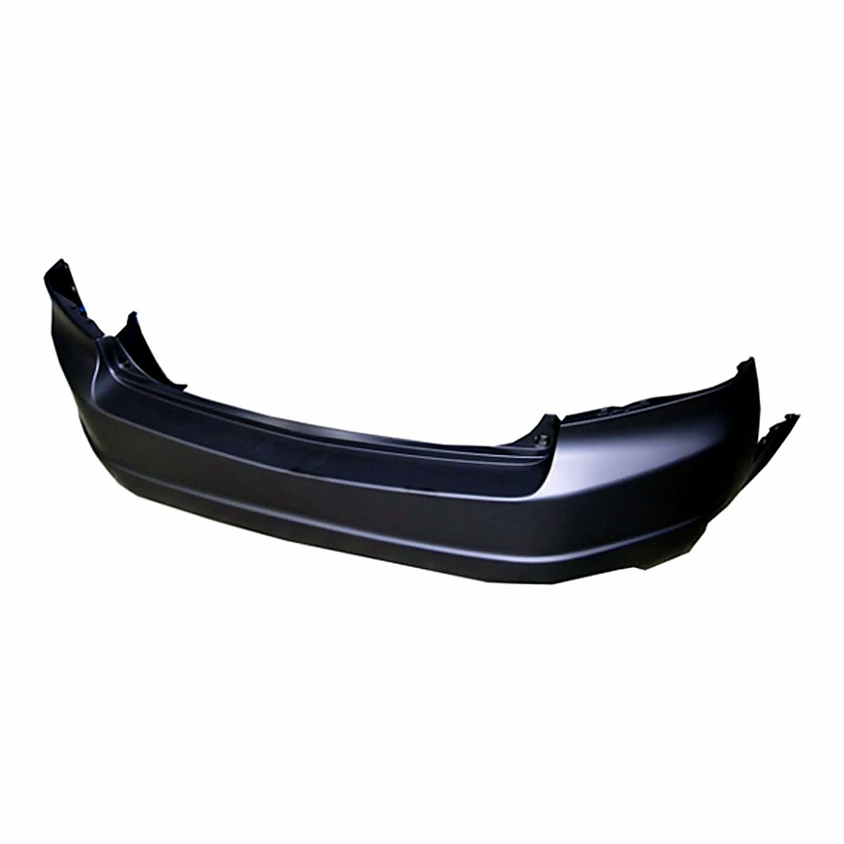 2004-2006 Acura Tl Bumper Rear Primed_AC1100146