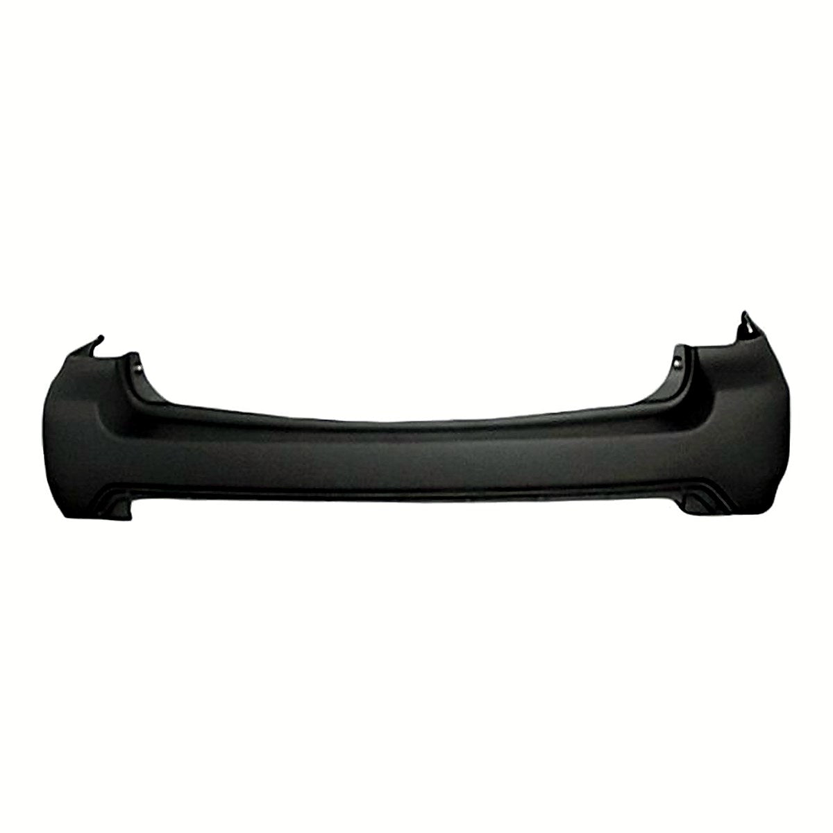 2004-2006 Acura Mdx Bumper Rear Primed_AC1100147