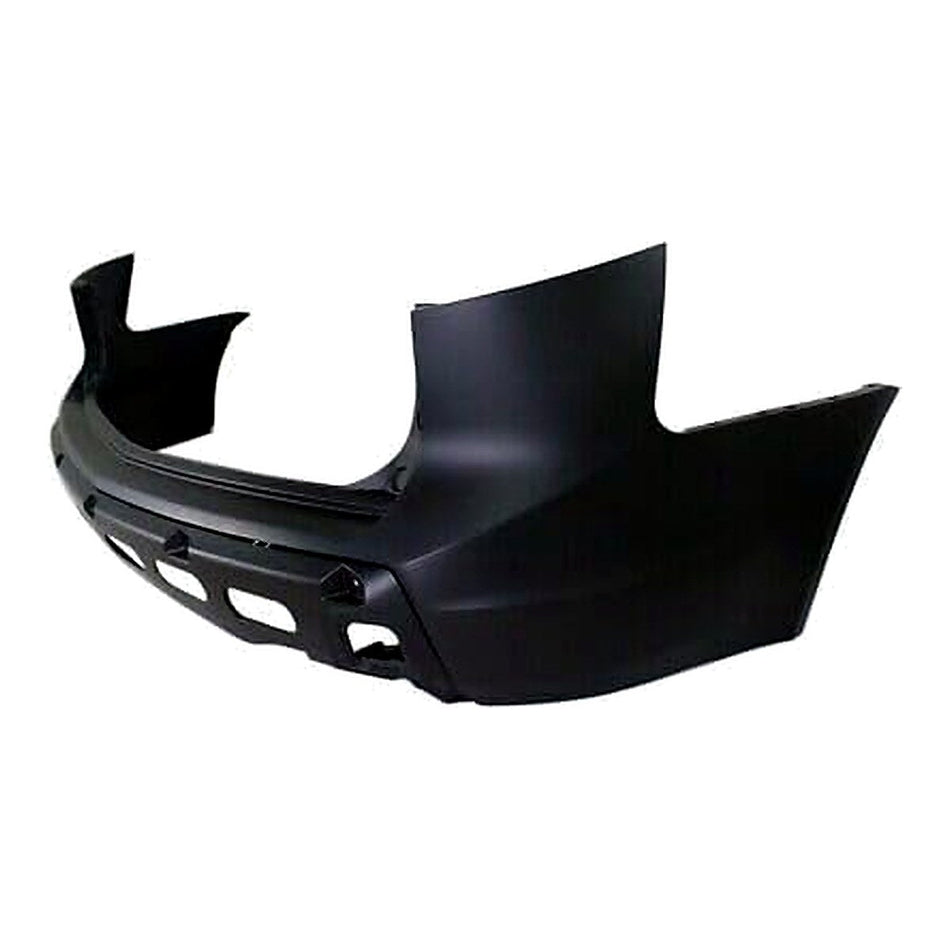 2007-2009 Acura Mdx Bumper Rear Primed_AC1100152-2