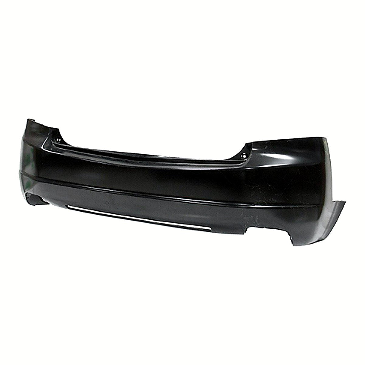 2007-2008 Acura Tl Bumper Rear Primed_AC1100154