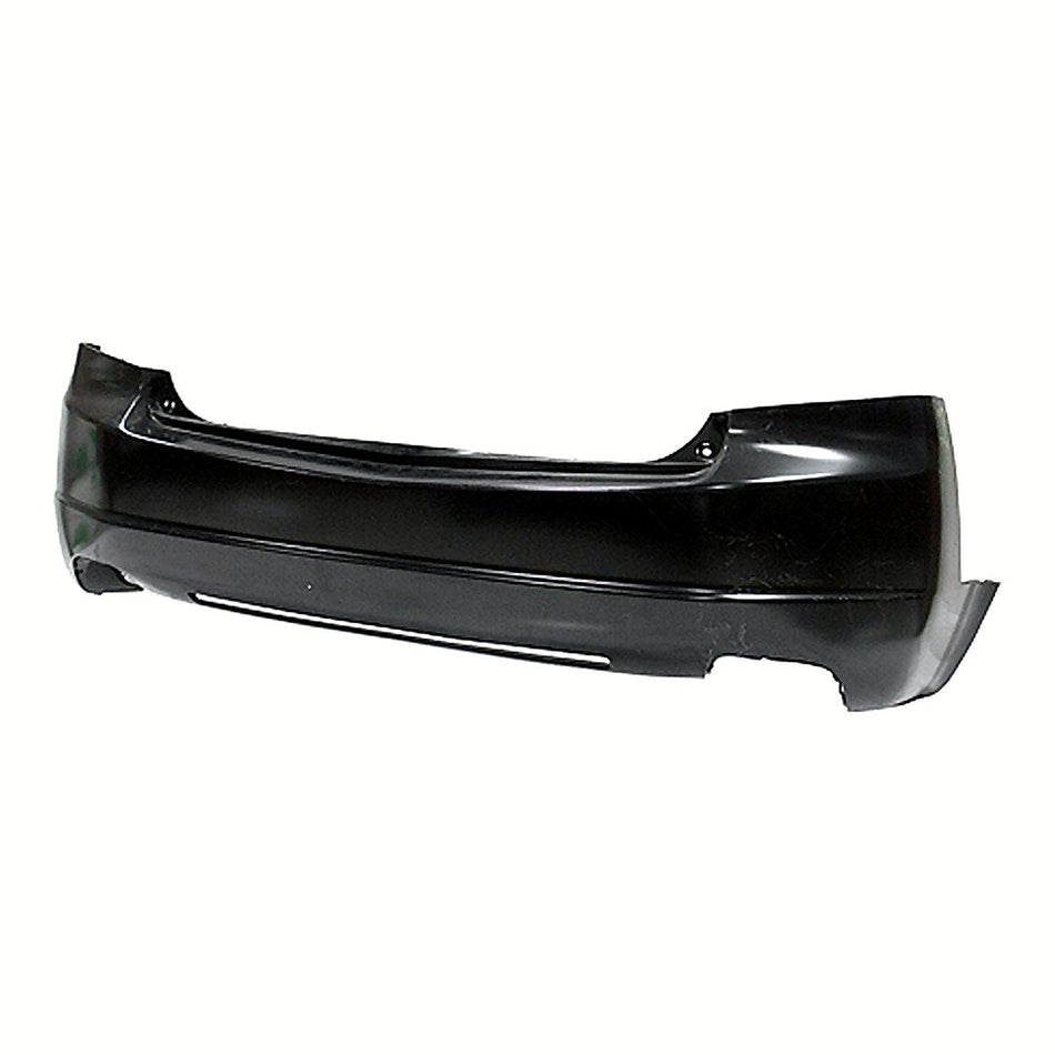 2007-2008 Acura Tl Bumper Rear Primed_AC1100154