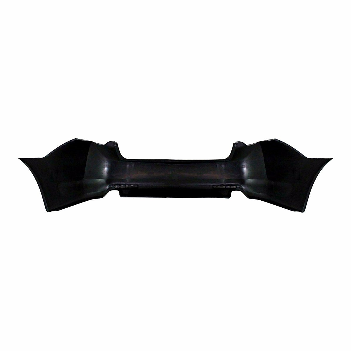 2009-2014 Acura Tsx Bumper Rear Primed Sdn Exclude 12-14 Se Model_AC1100156-2