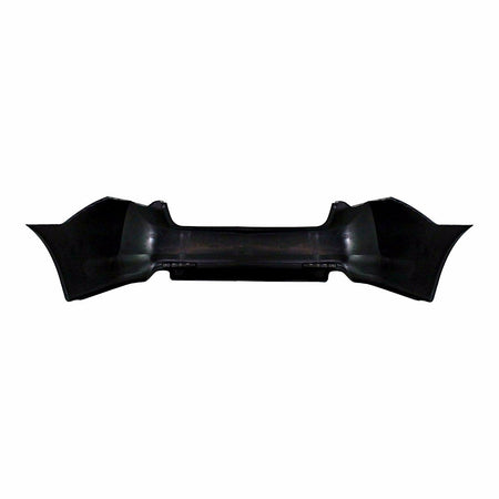 2009-2014 Acura Tsx Bumper Rear Primed Sdn Exclude 12-14 Se Model_AC1100156-2